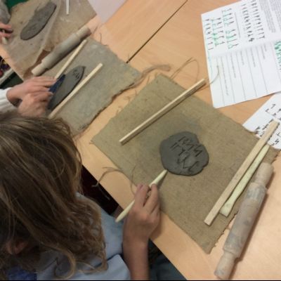 Viking Day Clay (15)